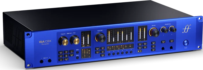 Focusrite ISA C8X – Bild 3 von 9