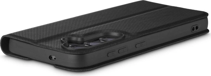 Hama Handytasche Daily Protect für Samsung Galaxy S25 schwarz