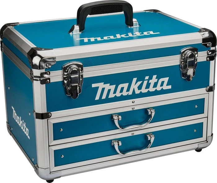 Makita Schubladen-Werkzeugkoffer