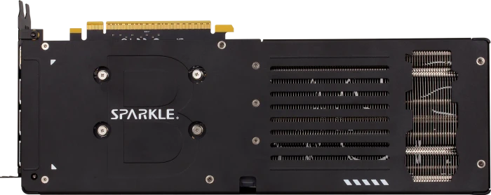Sparkle Arc B580 TITAN Nox OC, SB580TB-12GOC, 12GB GDDR6, HDMI, 3x DP