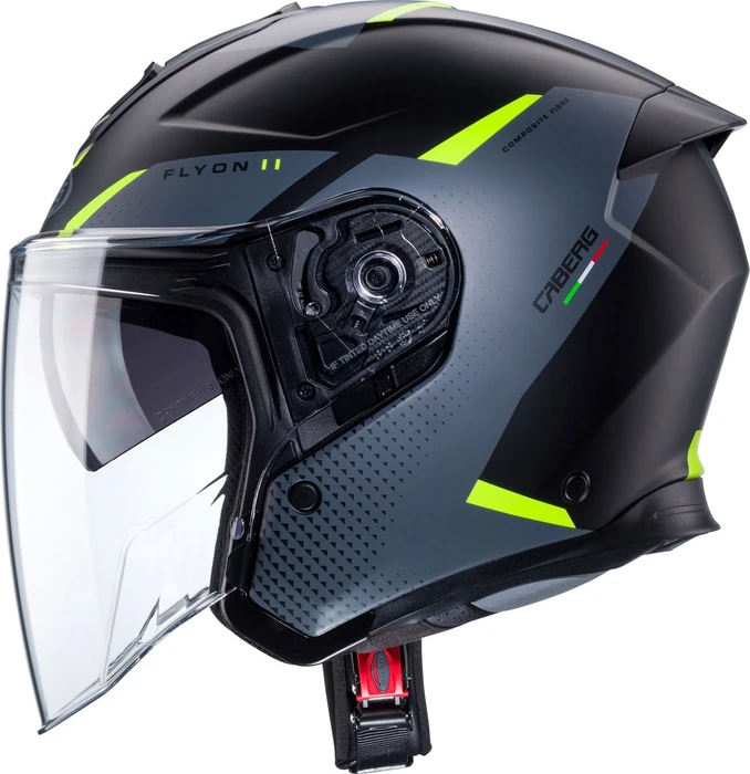 Caberg Flyon II