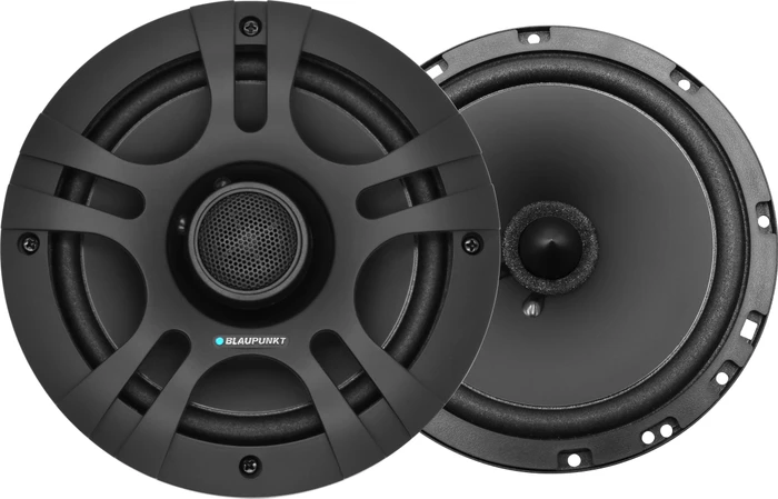 Blaupunkt GTx 662 ES