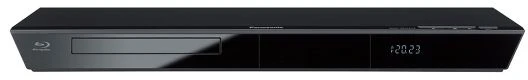 Panasonic DMP-BDT234 schwarz