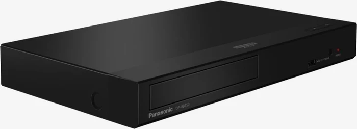 Panasonic DP-UB150 schwarz