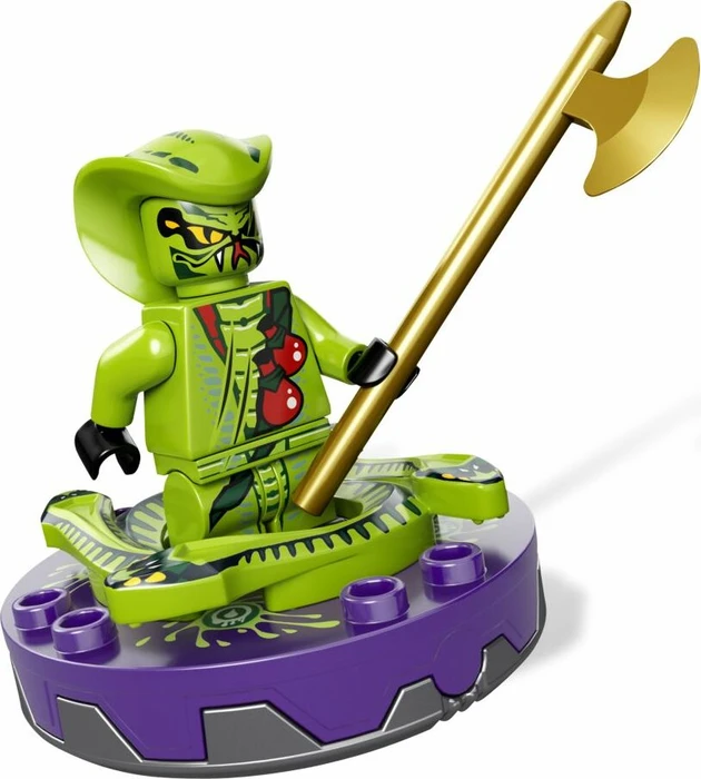 LEGO Ninjago Spinners - Lasha