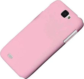 Pedea Backcover für Samsung Galaxy S5 rosa