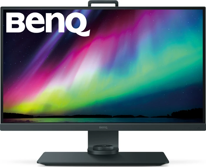 BenQ PhotoVue SW271, 27"