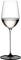 Riedel Fatto A Mano Black Tie Riesling Weißweinglas Vorschaubild