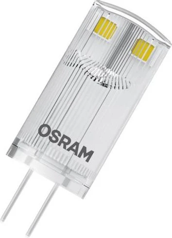 Osram Ledvance LED Base Pin 0.9W/827 G4, 5 Stück