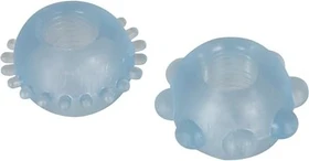 You2Toys Stretchy Cockring Duo