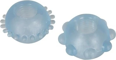 You2Toys Stretchy Cockring Duo