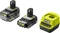 Ryobi RC18120 Starterset 18V, Li-Ionen Vorschaubild