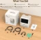 Wokyis M5 10Gbps Mac Retro Docking Station, USB-C 3.1 [Buchse] Vorschaubild