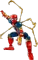LEGO Marvel Super Heroes Spielset - Iron Spider-Man Baufigur Vorschaubild