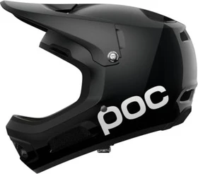 POC Coron Air MIPS Fullface-Helm uranium black