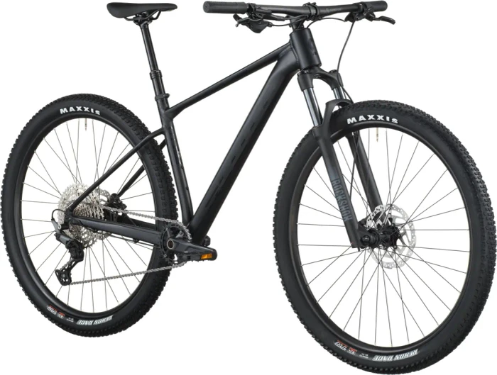 Scott Scale 940 schwarz Modell 2026