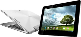 ASUS Transformer Pad TF300TL-1A042A, weiß, 32GB, LTE, KeyboardDock