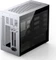 Jonsbo V10, silber, Glasfenster, Mini-ITX Vorschaubild