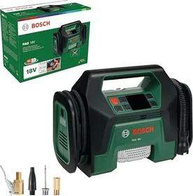 Bosch DIY PAO 18V Akku-Kompressor solo
