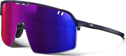 Julbo Intensity Spectron HD shiny dark blue/spectron HD 3
