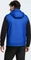 adidas Terrex Multi Climawarm Insulated Hooded Weste semi lucid blue (Herren) Vorschaubild