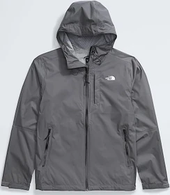 The North Face Mountain Athletics Hybrid Laufjacke shady blue (Herren)