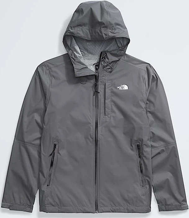 The North Face Mountain Athletics Hybrid Laufjacke shady blue (Herren)