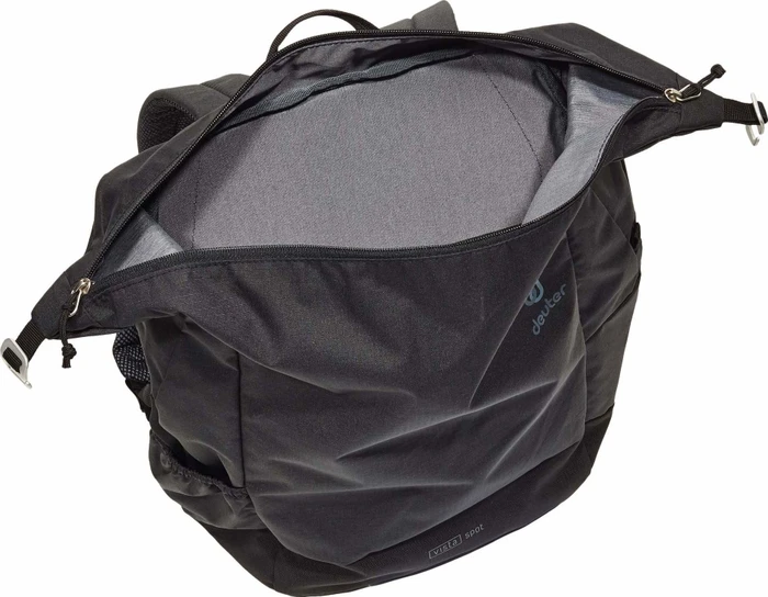 Deuter Vista Spot schwarz