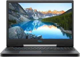 Dell G5 15 5590, Deep Space Black, Core i7-9750H, 16GB RAM, 256GB SSD, 1TB HDD, GeForce GTX 1660 Ti, DE