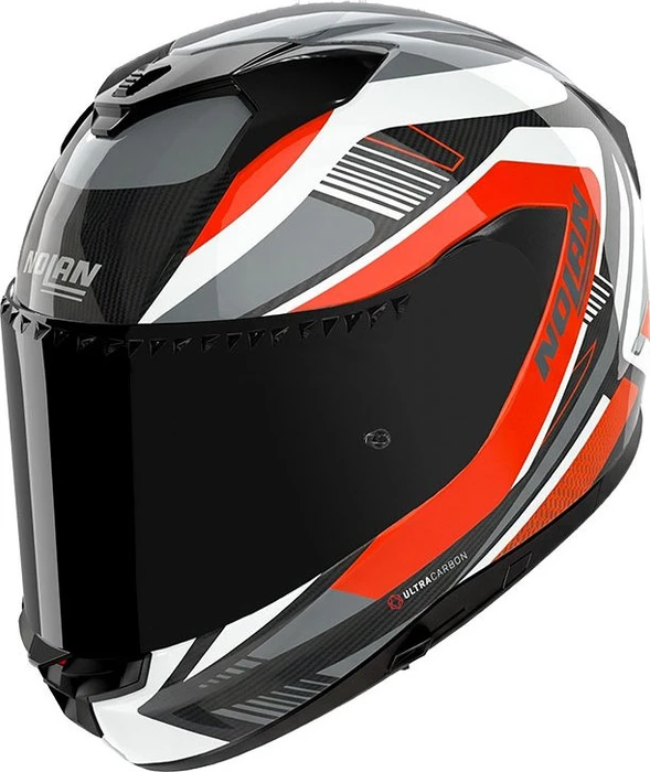 Nolan X-904 Ultra Carbon Tangente 368
