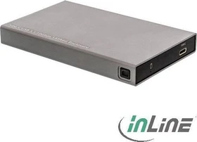 InLine 00031A, USB-C 3.1