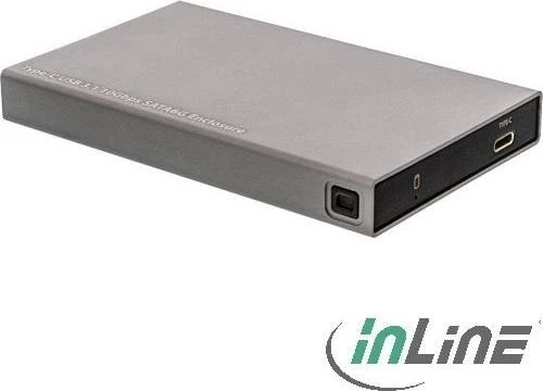 InLine 00031A, USB-C 3.1