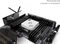 Alphacool Core 1 White, Messing/Nickel Vorschaubild
