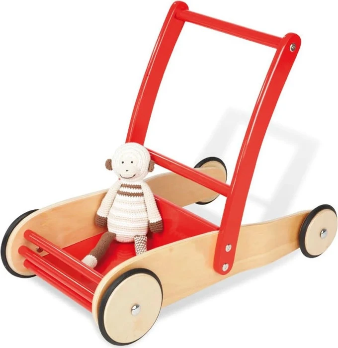 Pinolino Uli Lauflernwagen