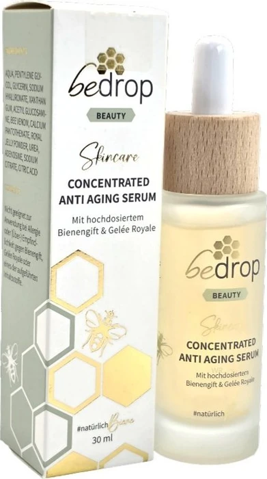 bedrop Concentrated Anti Aging Serum, 30ml
