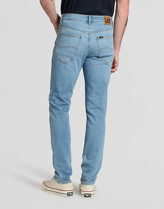 Lee Luke Medium Stretch Jeans firestone (Herren)