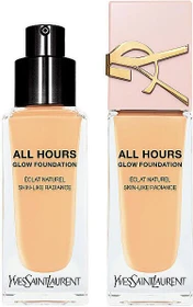 Yves Saint Laurent All Hours Glow Foundation LW7, 25ml