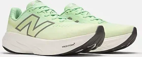 New Balance Fresh Foam X 1080v14 sweetgrass reflection/silver metallic (Damen)