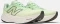 New Balance Fresh Foam X 1080v14 sweetgrass reflection/silver metallic (Damen) Vorschaubild