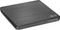 Hitachi-LG Data Storage GP60NB60, SlimLine schwarz, USB 2.0 Vorschaubild