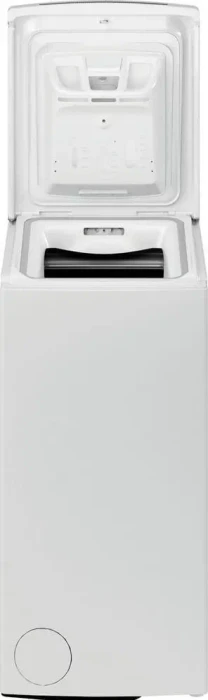 Whirlpool TDLRBX 6252BS EU Toplader