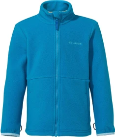 Vaude Pulex II Fleece Funktionsjacke icicle (Junior)
