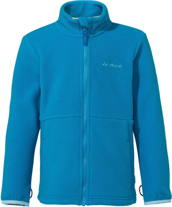 Vaude Pulex II Fleece Funktionsjacke icicle (Junior)