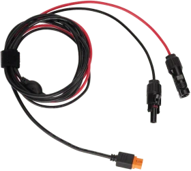 EcoFlow MC4 auf XT60i Solarladekabel 3.5m