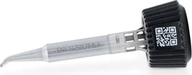 Ersa 142 Ersadur Dauerlötspitze, bleistiftspitz, gebogen, verlängert, 0.8mm