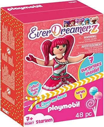 playmobil EverDreamerz