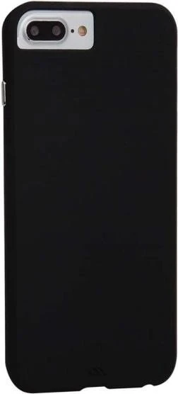 Case-Mate Barely There Case für Apple iPhone 7 Plus schwarz