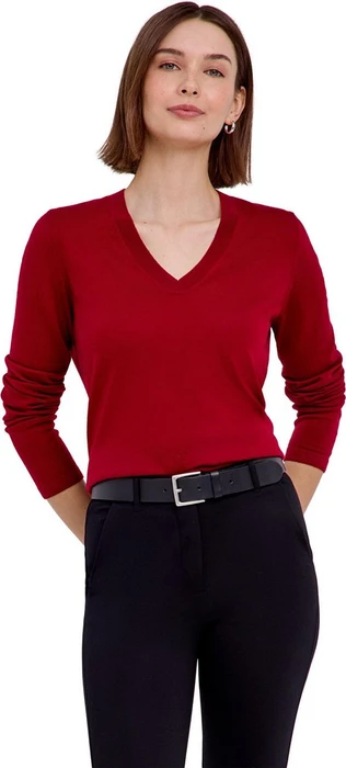 Falke Casual Wool Pullover (Damen)