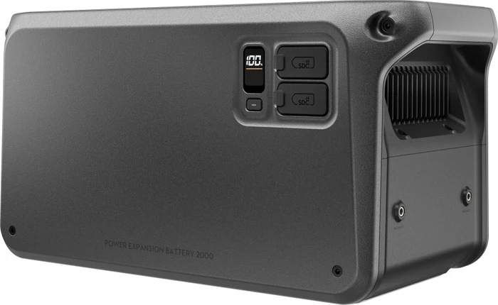 DJI Power 2000 Erweiterungsakku, 2048Wh