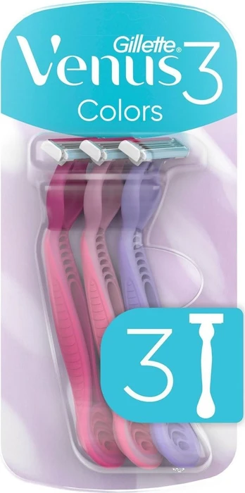 Gillette Venus Simply3 Einwegrasierer